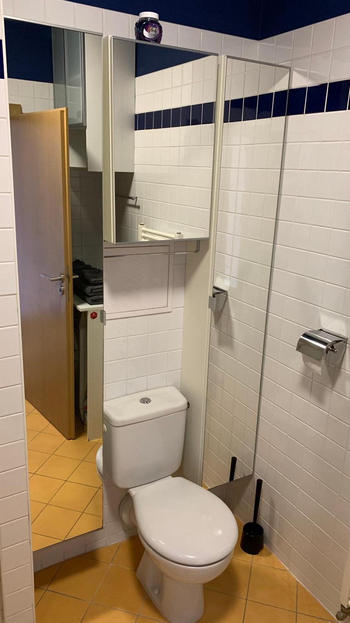 Apartmán Ceskomoravska - O2 Arena Prague