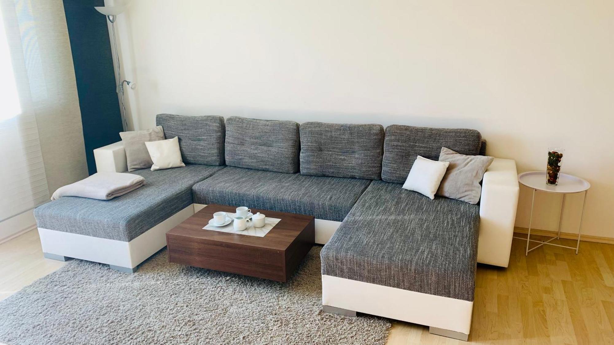 Apartmán Ceskomoravska - O2 Arena *
